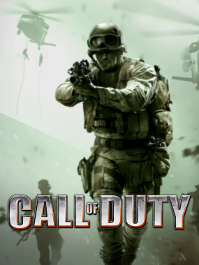 Call of Duty