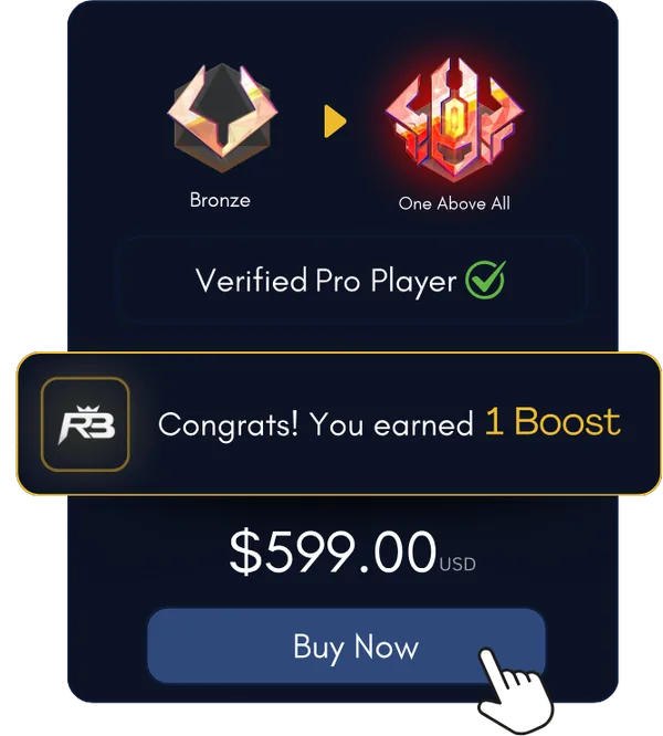 Select your package illustration