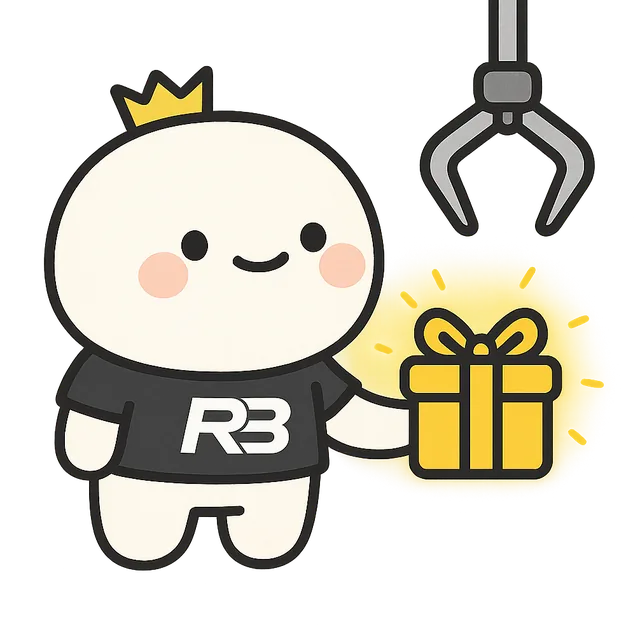 Rival Mascot