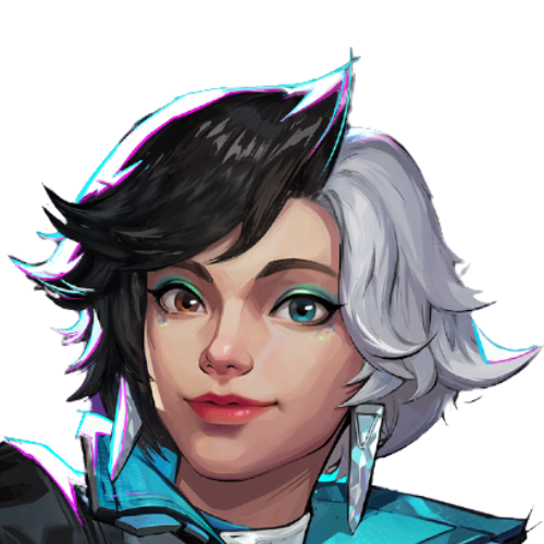 Marvel Rivals Character