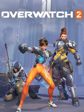 Overwatch 2