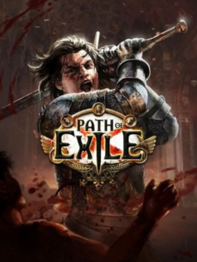 Path of Exile