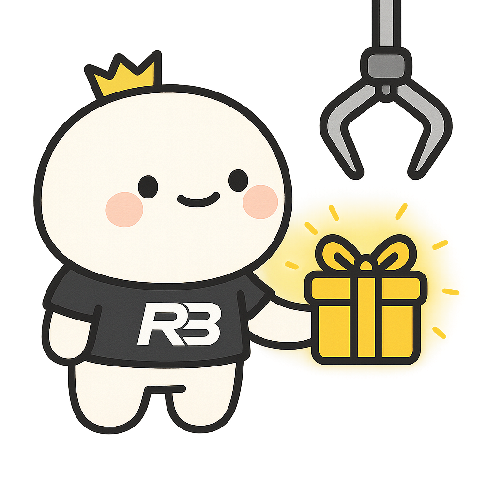 Rival Mascot