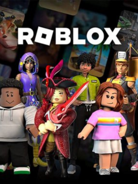Roblox