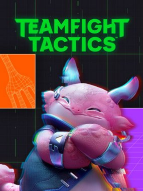 Teamfight Tactics